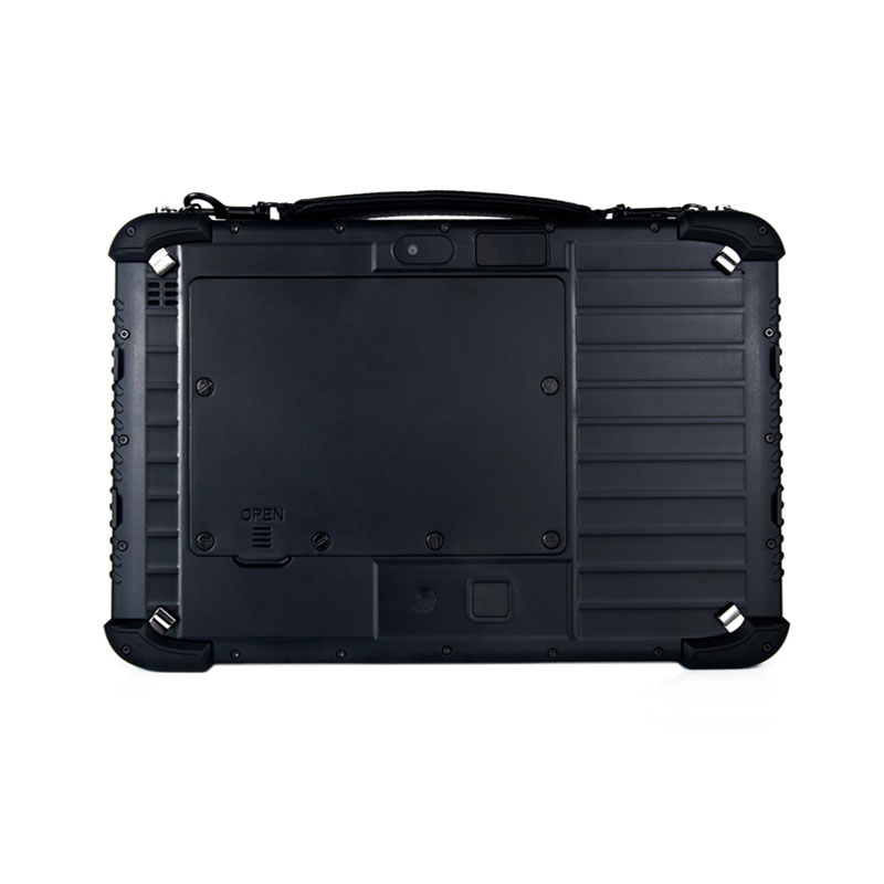 Tablette durcie 10.1