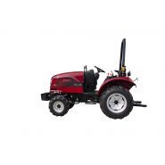 304 g2 - tracteur agricole - knegt - puissance 30 ch_1