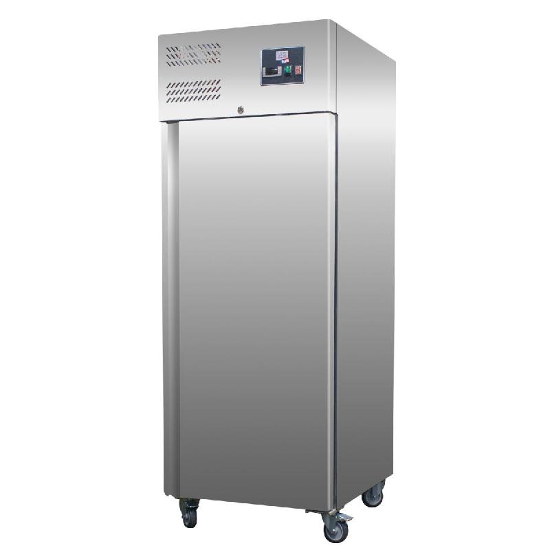 Armoire réfrigérée positive inox GN 2/1 - 590 L | L2g - GN650TN_1
