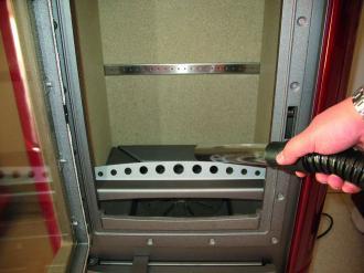 Aspirateur à cendres 15 litres - 305926_1