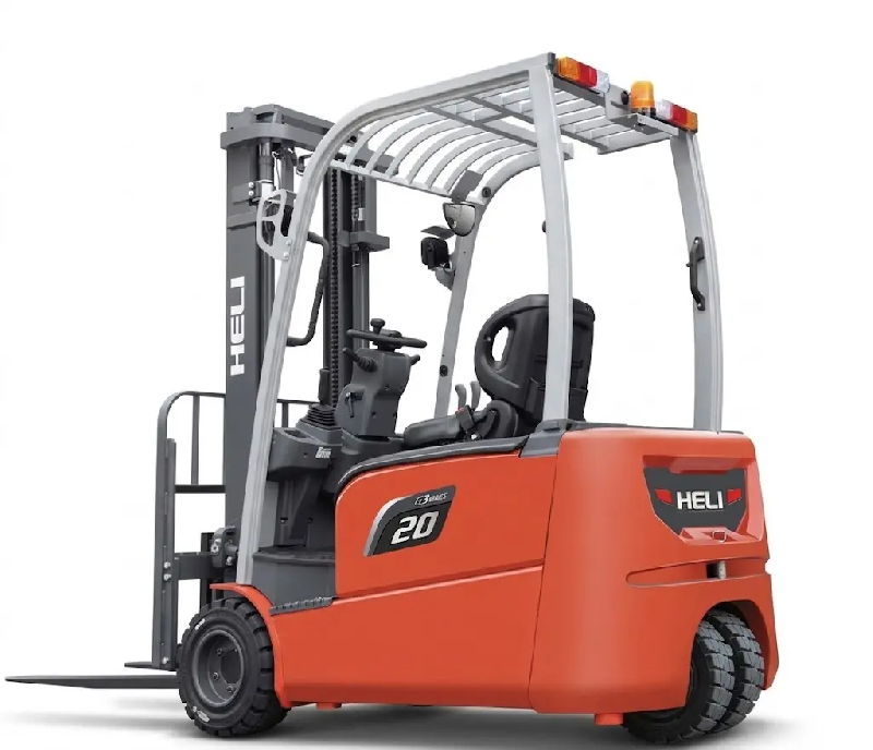 Chariot Electrique HELI CPD16 G3 Series - 1600 Kg - ZSM470_1