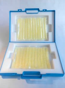 Mallette isotherme 4,7 L pour la protection mécanique et thermique des produits sensibles -IS0S 02_1