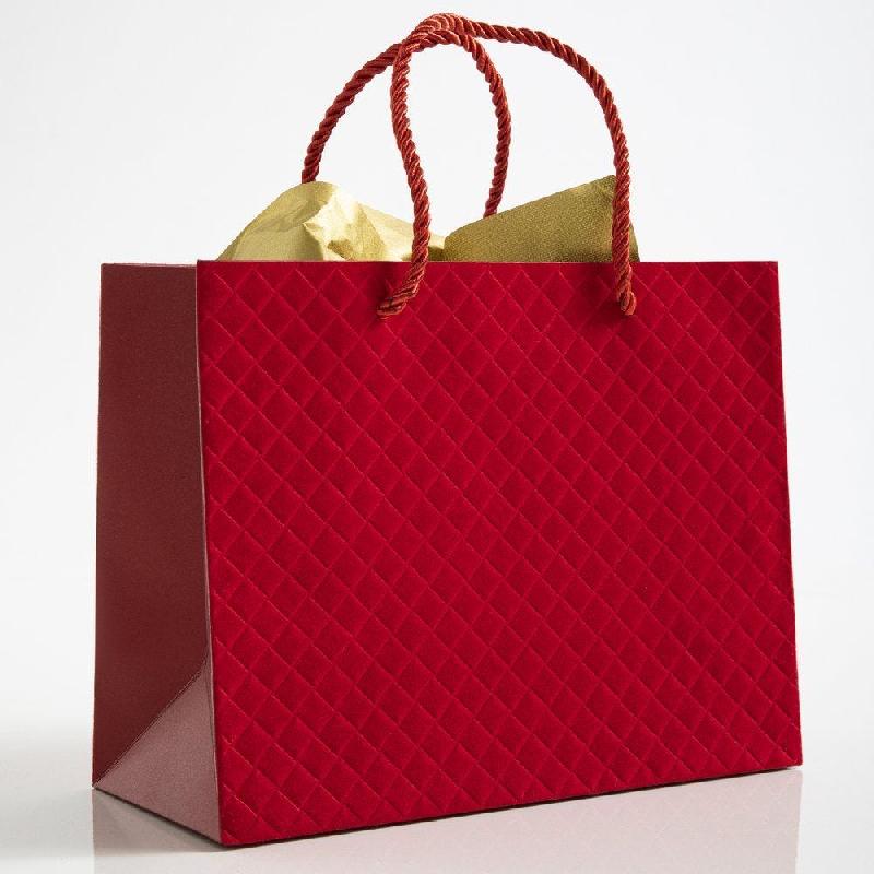 Sacs papier 