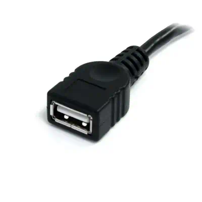 StarTech Cble d'Extension Mle/Femelle USB 2.0 de 90m_1