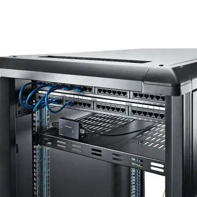 StarTech Extendeur HDMI sur Cat5e / 6 - Extender HDMI par_1