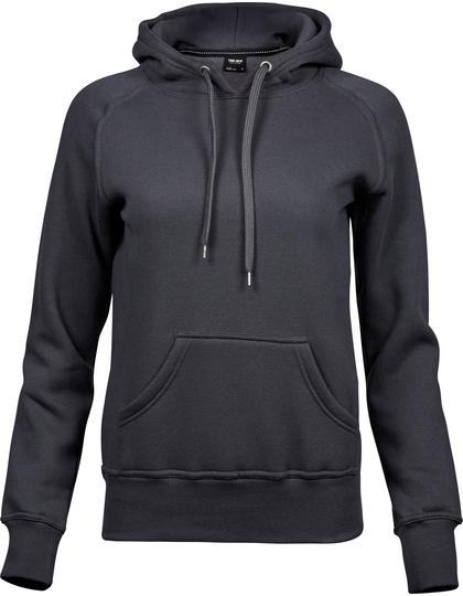 Sweat à capuche pour femme - Tee Jays - 5431_1