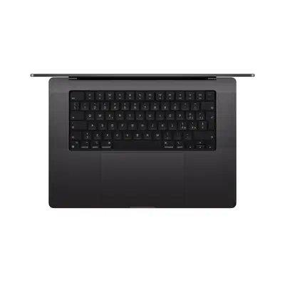 Apple MacBook Pro  - PC Portable_1