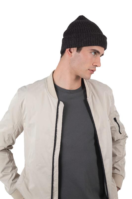Bonnet marin - Réf: KP552 - K-up - Coupe typique marin-pêcheur - Plusieurs coloris disponibles_1