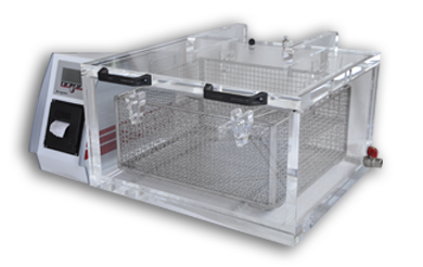 Caisson de tests d'etancheite vbe_1
