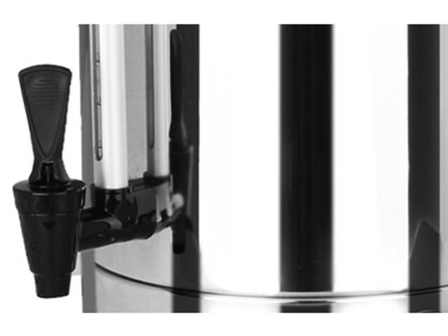 Distributeur d'eau chaude 15 L | Casselin - CDEC15_1