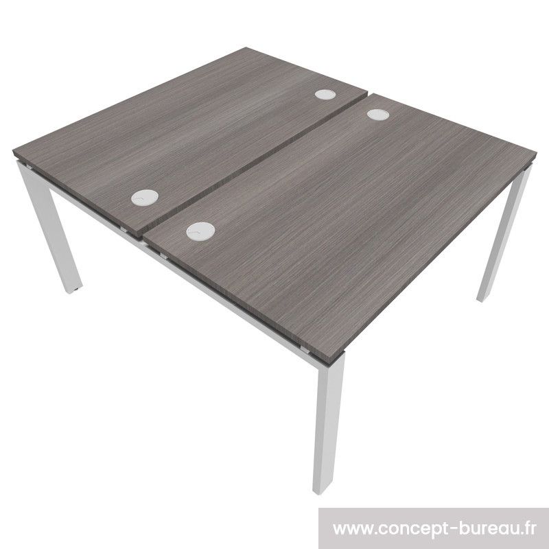 Paris - bureau open space - concept bureau - pour 2 personnes_1