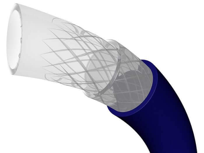 Tuyau Profiline Aqua Extra Soft - Couronne de 50 m, Bleu, 13 mm / 19 mm_1