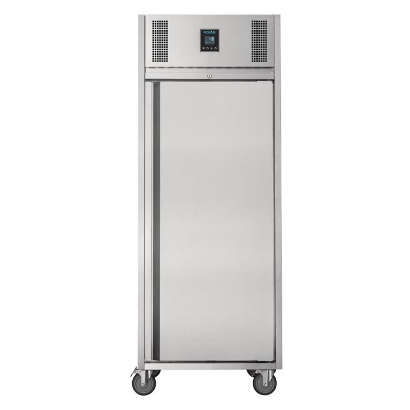 Armoire négative une porte Série U Premium 550L UA002 Polar_1
