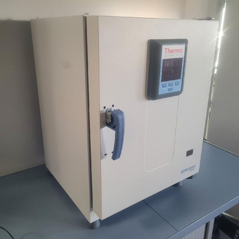 Incubateur / étuve Thermo Scientific Heratherm IMH60 avec convection forcée 105°C_1