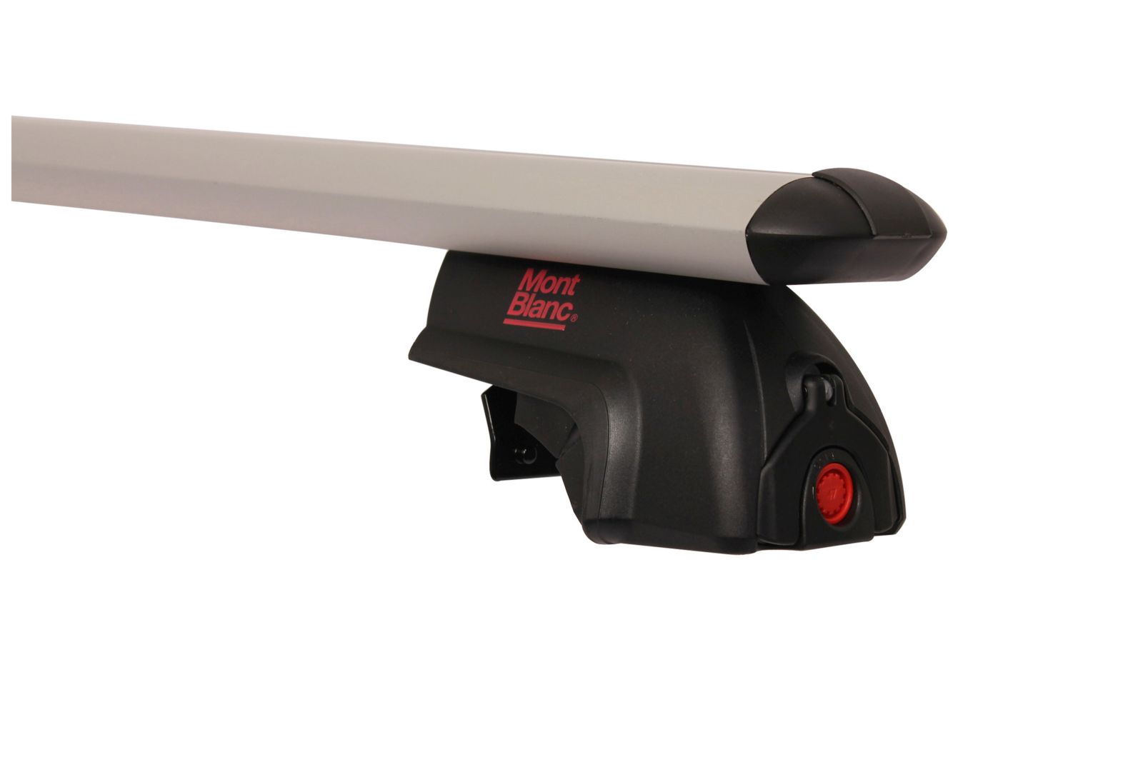 Xplore Ready Fit Roof Rack RFX203 - Galeries de toit pour voitures - Mont Blanc - Rails intégrés - Barres de toit fiables et faciles à installer_1