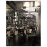 Embouteilleuse industrielle FIMER SRTT 16-16-3-1 S-VA