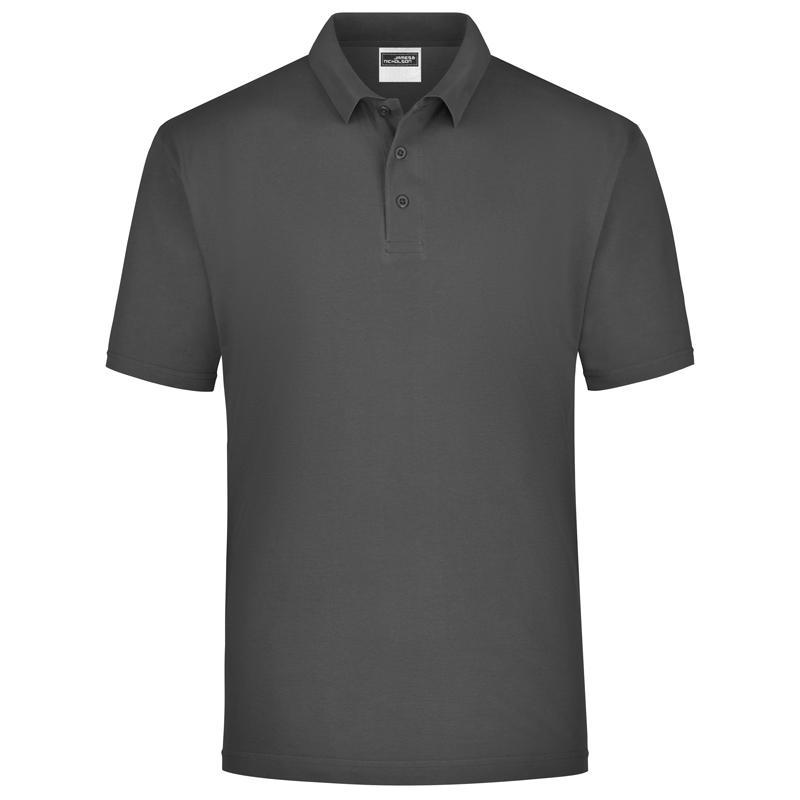Polo classique Homme **fin de série** - JN021C_1
