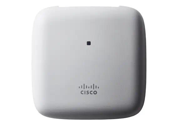 Cisco CBW140AC 867 Mbit/s Blanc Connexion Ethernet, supportant l'alimentation via ce port (PoE)_1