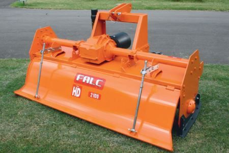 HD 1600 à 2800 - Fraises et herses rotatives Falc - Poids de 560 à 790 kg_1