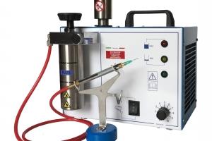 Machines à souder oxhydriques à eau - Générateur Hydra Water Welder pour soudures et brasages précis_1