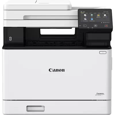 CANON i-SENSYS MF752Cdw Multifunction Color Laser_1
