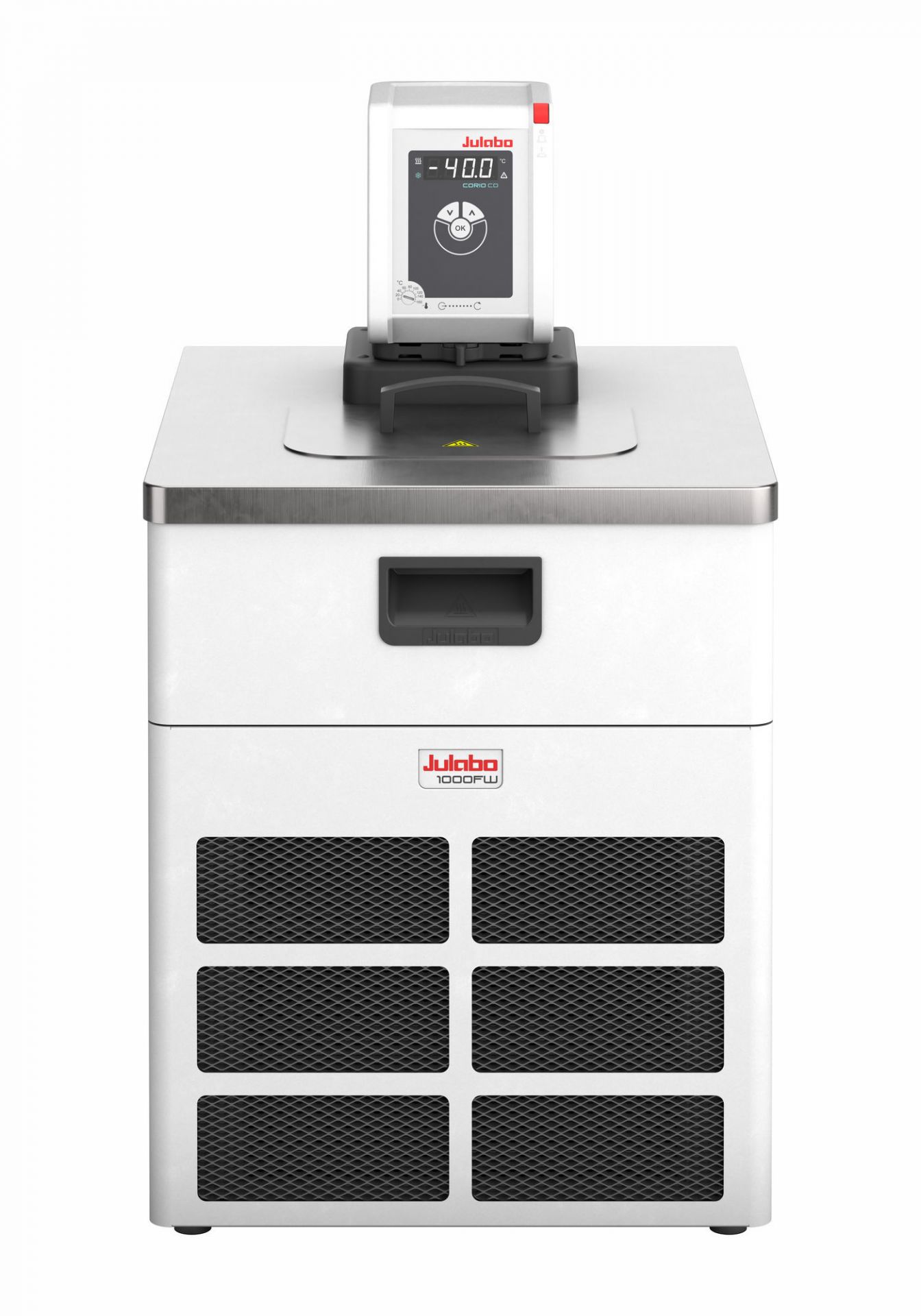 Corio CD-1000F - Cryostats à circulation pour applications internes et externes, avec connexion USB et classe III (FL) DIN 12876-1_1