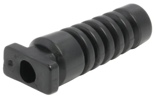 Gaine de connecteur pour connecteurs automobiles - RS - Compatible circuits 12-24V et prises DIN ISO 4165_1