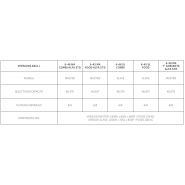 Lei600 easy/smart + aria l evo master - distributeurs combinés chaud/froid - bianchi vending group - capacité de 600 gobelets_1