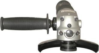 Meuleuse d'angle pneumatique 125 mm - 302809_1