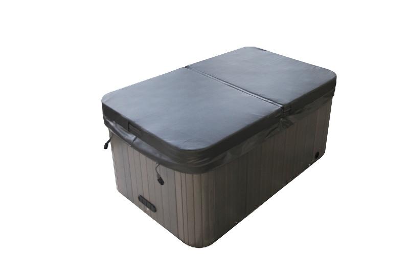 Spa rigide 3 places Luisiane - 184 x 110 x 72 cm - spa-jacuzzi portable_1