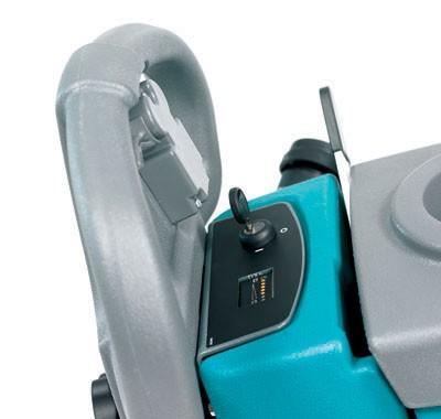 T2 Autolaveuse TENNANT autotractée alimentée par batterie_1