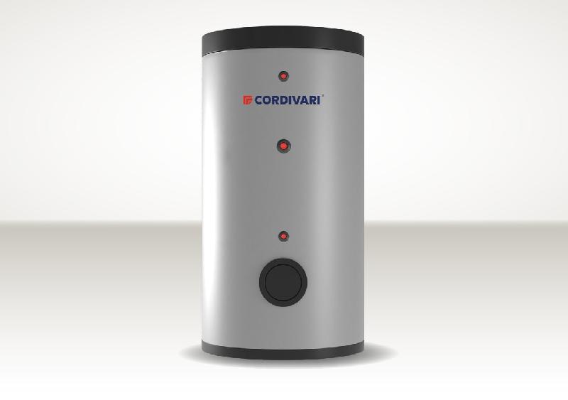 Ballons eau chaude sanitaire bolly 1 ap / cordivari - 200 l_1