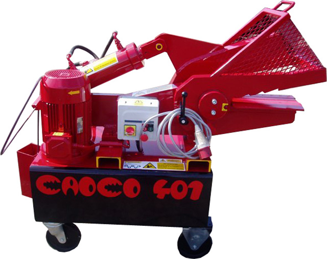 Cisaille crocodile spécial pots catalytiques McIntyre - Force de cisaillement 90 T - CROCO-407 / 500 CAT_1