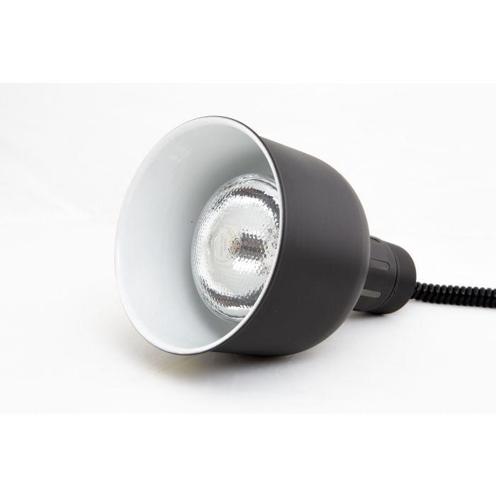 Cs lampe chauffante ch-01 noir h600 7455.1800 COMBISTEEL_1