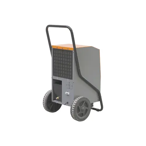 Heylo DT 860 - déshumidificateurs_1