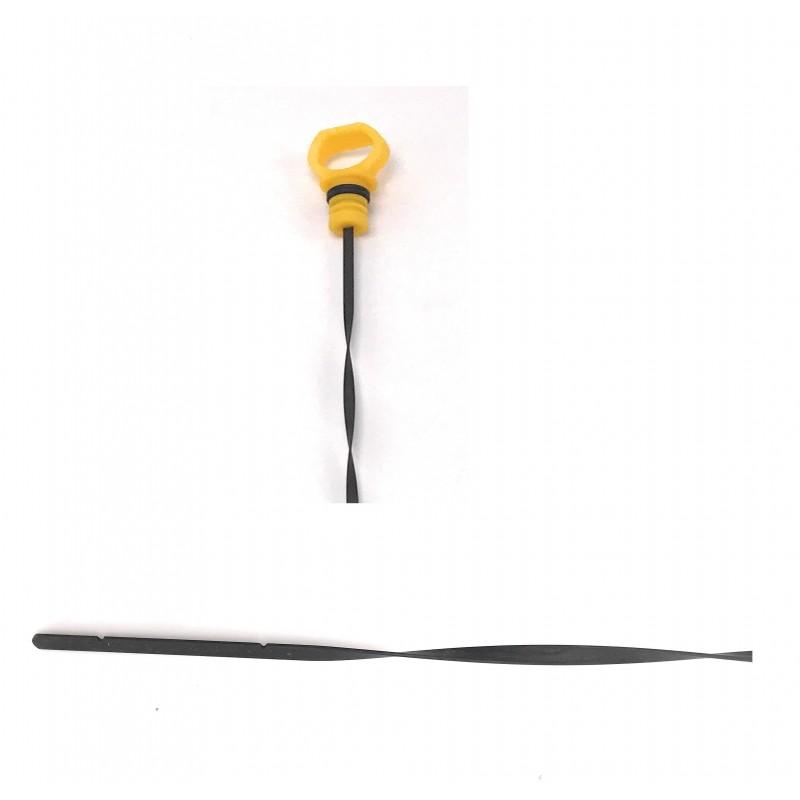 JAUGE À HUILE CITROEN C5 C6 PEUGEOT 406 407 1174.A3_1