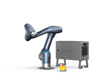 A0509S - Cobot Doosan - Robot collaboratif 6 axes avec capteurs de couple intégrés_1