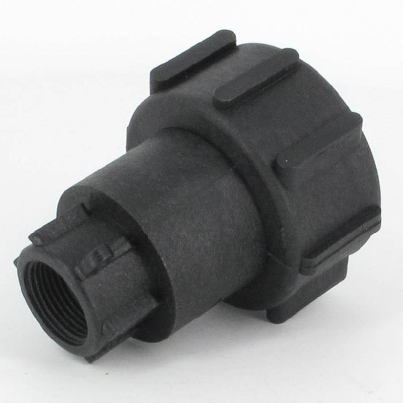 Changement de pas PP - F 2