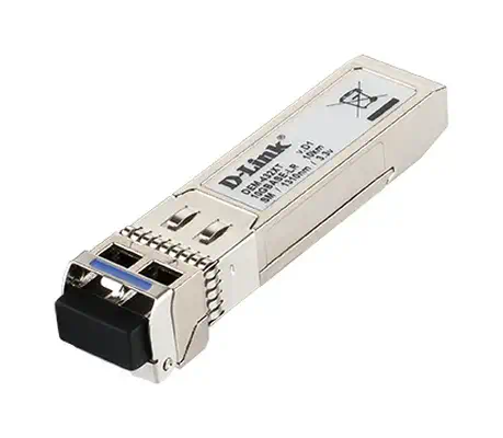D-Link DEM-432XT module émetteur-récepteur de réseau Fibre optique 10000 Mbit/s SFP+ 1310 nm_1