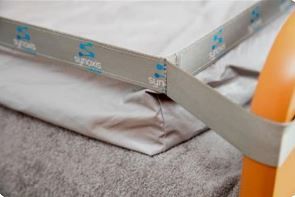 Douche au lit  osiris_1