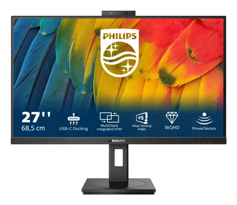 Philips 5000 series 27B1U5601H/00 LED display 68,6 cm (27