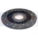 Disque 1044526m2 - Référence PT-420-26 - Massey Ferguson (MF) 135 à 595 - Diamètre 222 mm_1