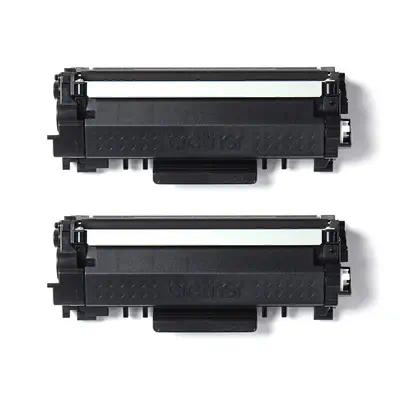 Brother TN-2420TWIN Cartouche de toner 2 pièce(s) Original_1