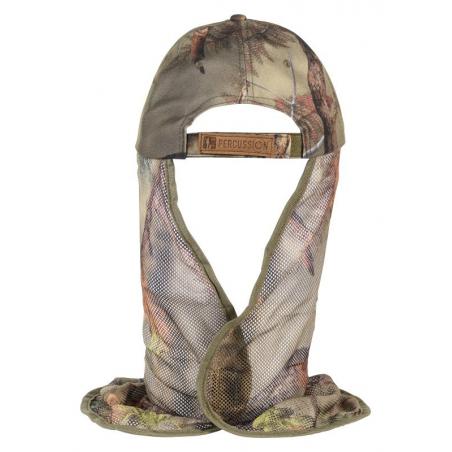 Casquette filet - GhostCamo Forest - 3436 - Percussion_1
