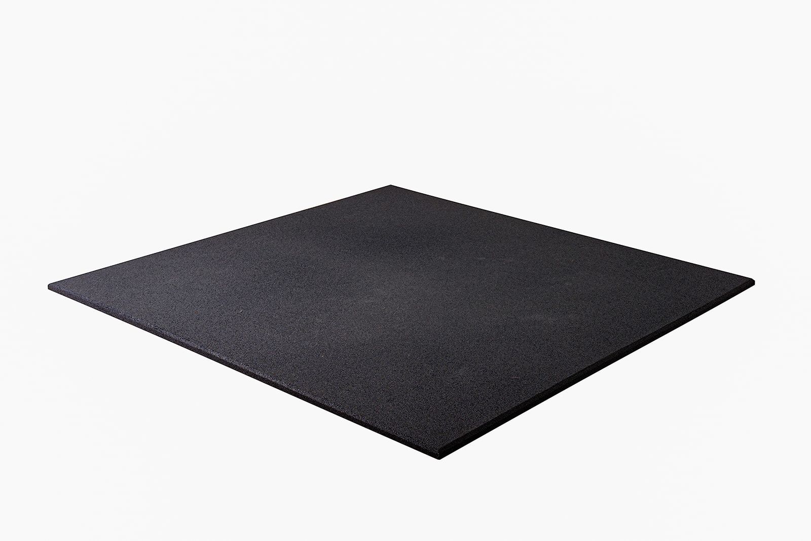 Dalle caoutchouc intérieur Fitline pour salles de sport ou fitness_0