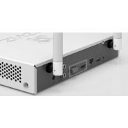 Eznvr - Enregistreur NVR Internet sans fil - Ezviz - 4 ou 8 caméras Wi-Fi, HDMI et VGA compatibles_1