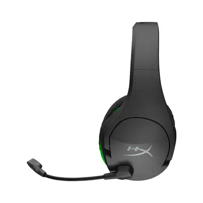 HyperX CloudXBoxer - Casque pour jeux (vert noir) - Xbox_1