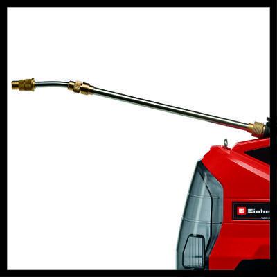 Pulvérisateur sans fil GE-WS 18/75 Li-Solo - pour espaces verts - sans batterie_1
