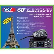 Émetteur-récepteur radio CRT V3 - Electro UV avec VOX - Norme radio amateur_1