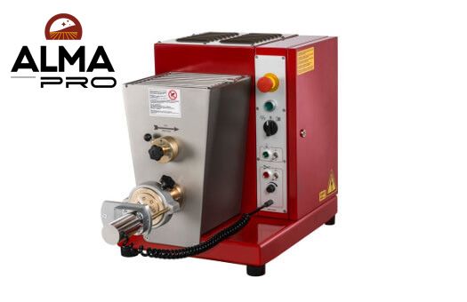 Équipement robuste pour fabriquer des pâtes fraîches